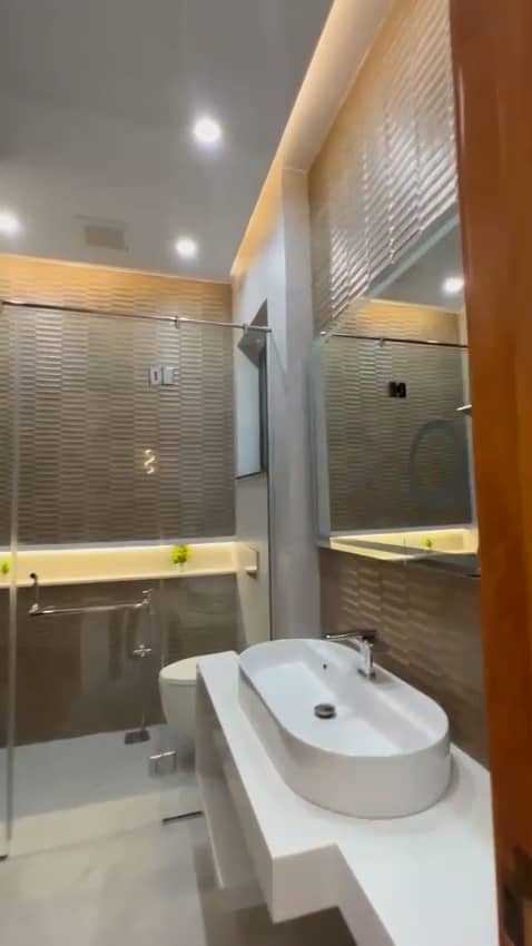 Brand New 5 Marla House for Sale in DHA Phase 9 Lahore 11