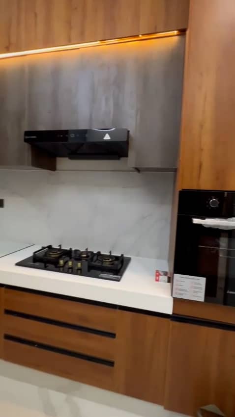 Brand New 5 Marla House for Sale in DHA Phase 9 Lahore 15