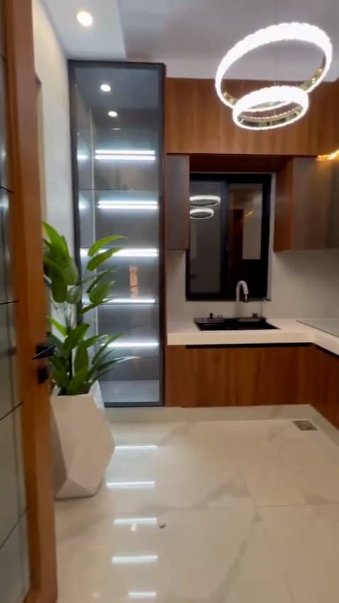 Brand New 5 Marla House for Sale in DHA Phase 9 Lahore 13