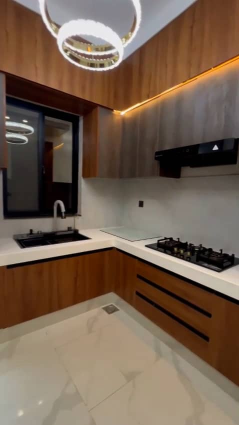 Brand New 5 Marla House for Sale in DHA Phase 9 Lahore 14