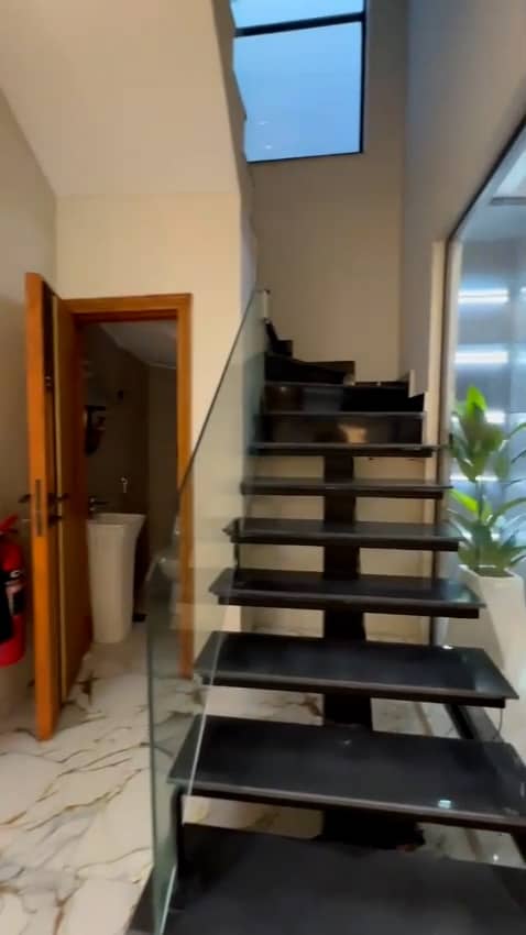 Brand New 5 Marla House for Sale in DHA Phase 9 Lahore 17