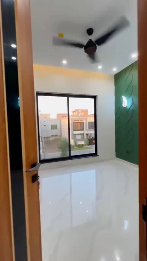 Brand New 5 Marla House for Sale in DHA Phase 9 Lahore 20