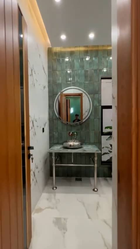 Brand New 5 Marla House for Sale in DHA Phase 9 Lahore 23