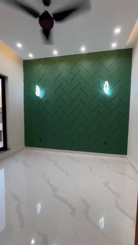 Brand New 5 Marla House for Sale in DHA Phase 9 Lahore 24