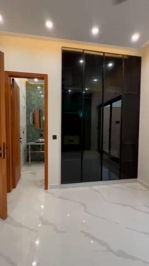 Brand New 5 Marla House for Sale in DHA Phase 9 Lahore 22