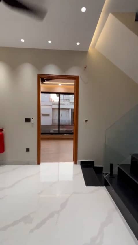 Brand New 5 Marla House for Sale in DHA Phase 9 Lahore 26