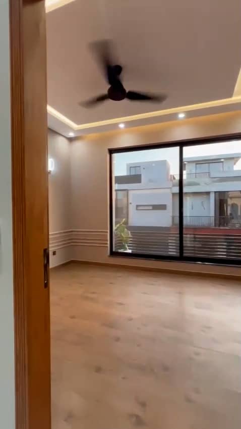 Brand New 5 Marla House for Sale in DHA Phase 9 Lahore 27