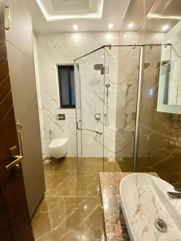 5 Marla Brand New House for Sale in DHA Phase 9 Lahore 5