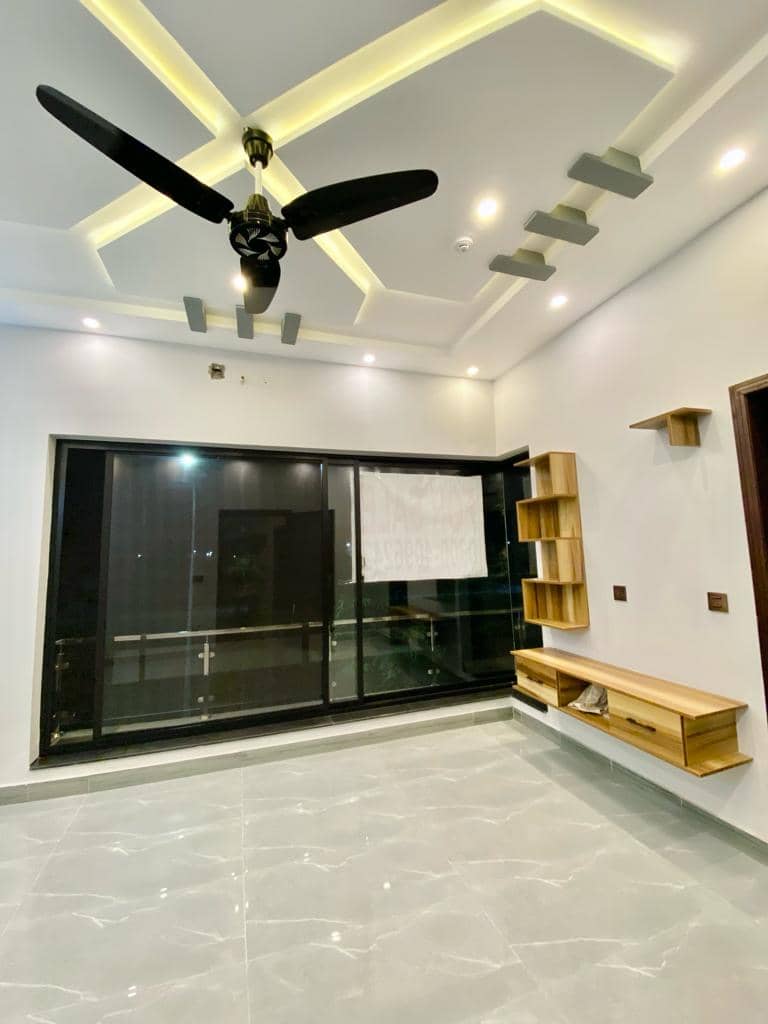 5 Marla Brand New House for Sale in DHA Phase 9 Lahore 7