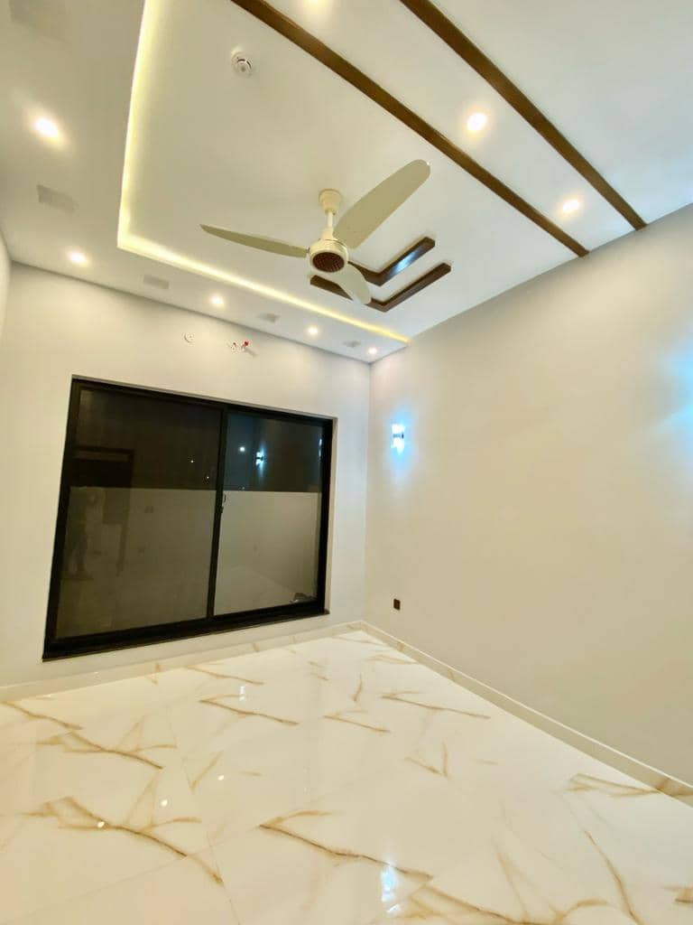 5 Marla Brand New House for Sale in DHA Phase 9 Lahore 4