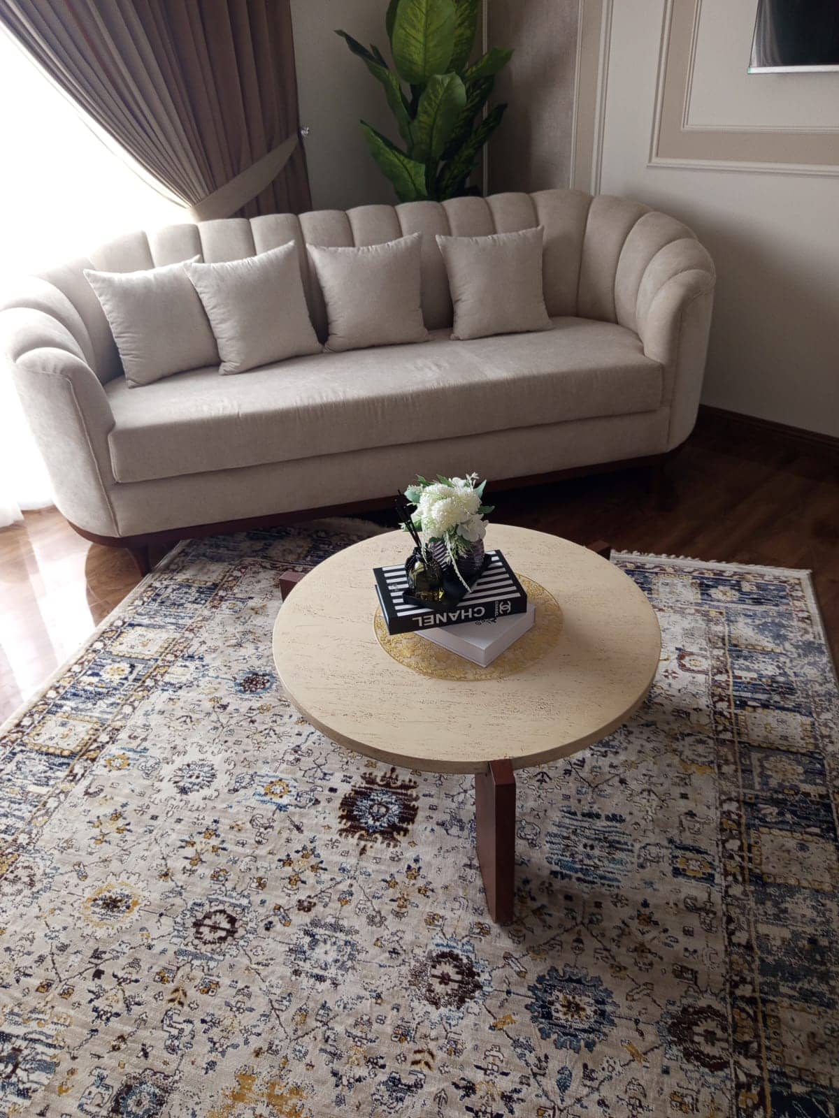 20 Marla Fully Furnished Brand New House for Sale in DHA Phase 6 Lahore 3