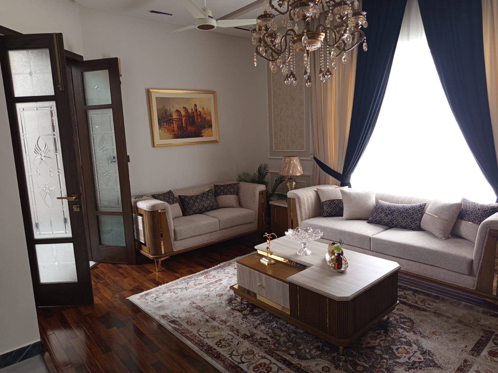 20 Marla Fully Furnished Brand New House for Sale in DHA Phase 6 Lahore 7