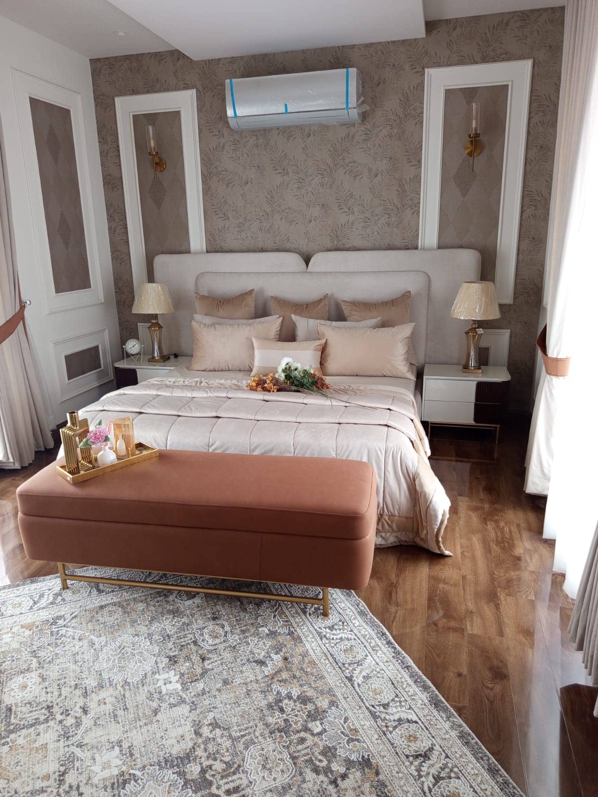 20 Marla Fully Furnished Brand New House for Sale in DHA Phase 6 Lahore 8