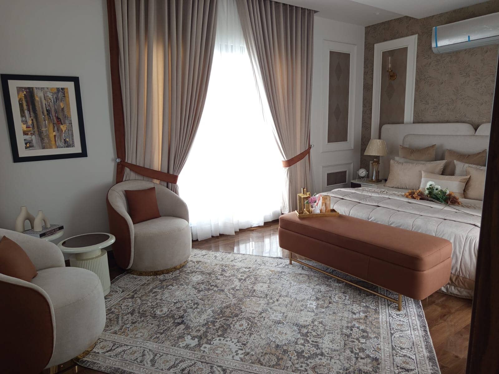 20 Marla Fully Furnished Brand New House for Sale in DHA Phase 6 Lahore 9