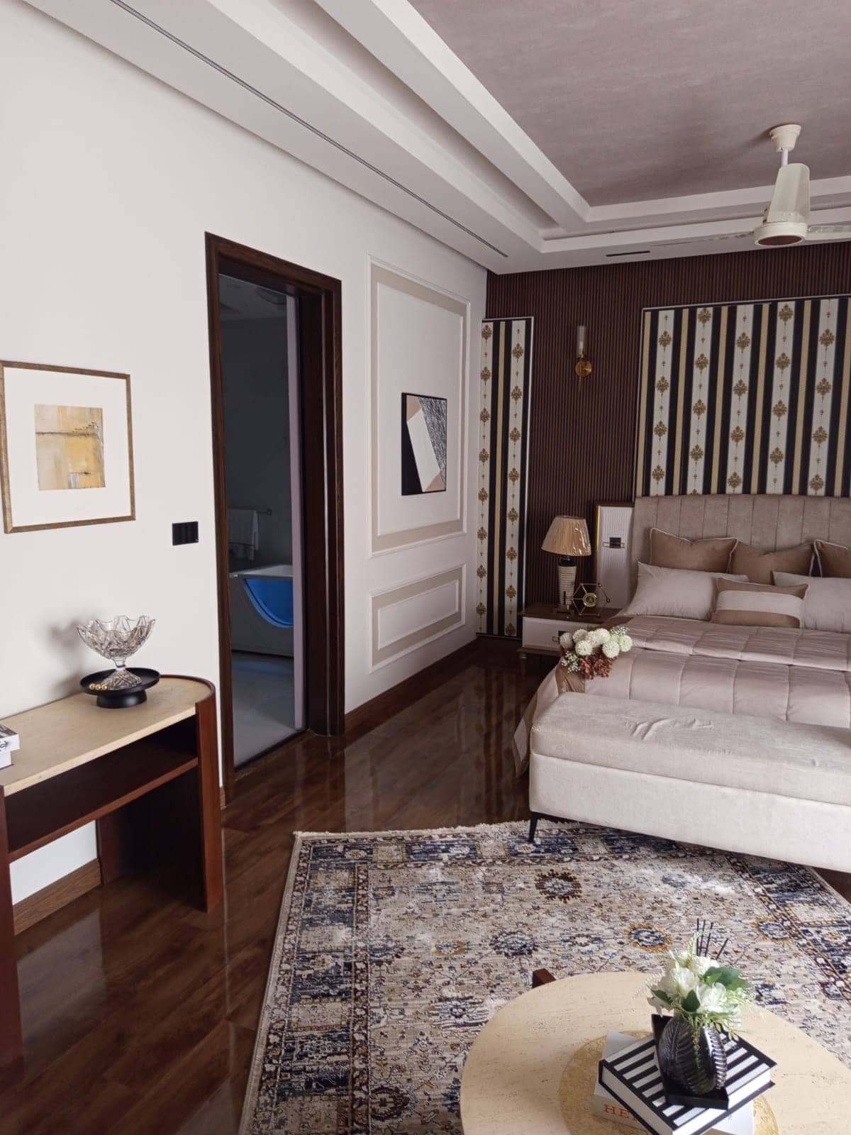 20 Marla Fully Furnished Brand New House for Sale in DHA Phase 6 Lahore 12