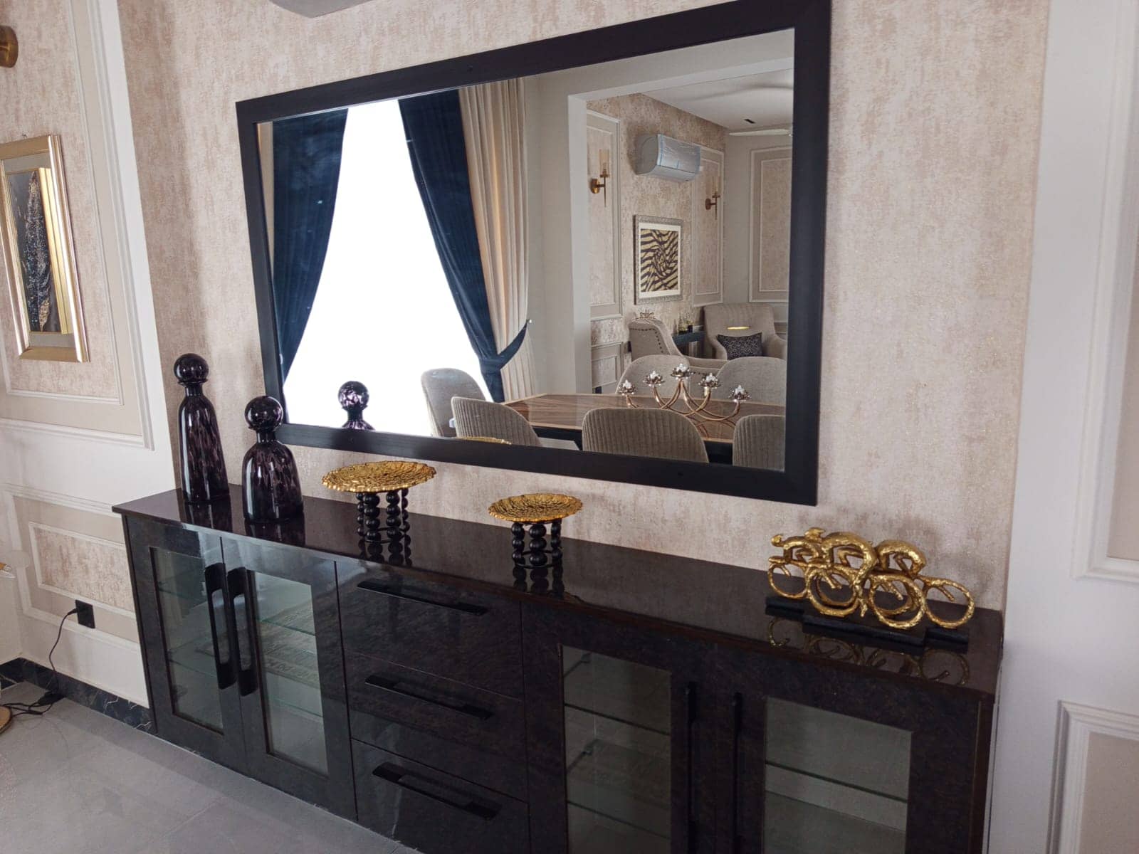 20 Marla Fully Furnished Brand New House for Sale in DHA Phase 6 Lahore 14