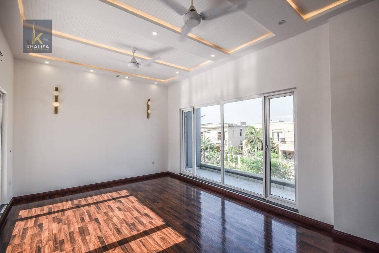 20 Marla New House Urgent Sale in DHA Phase 6 Lahore 8