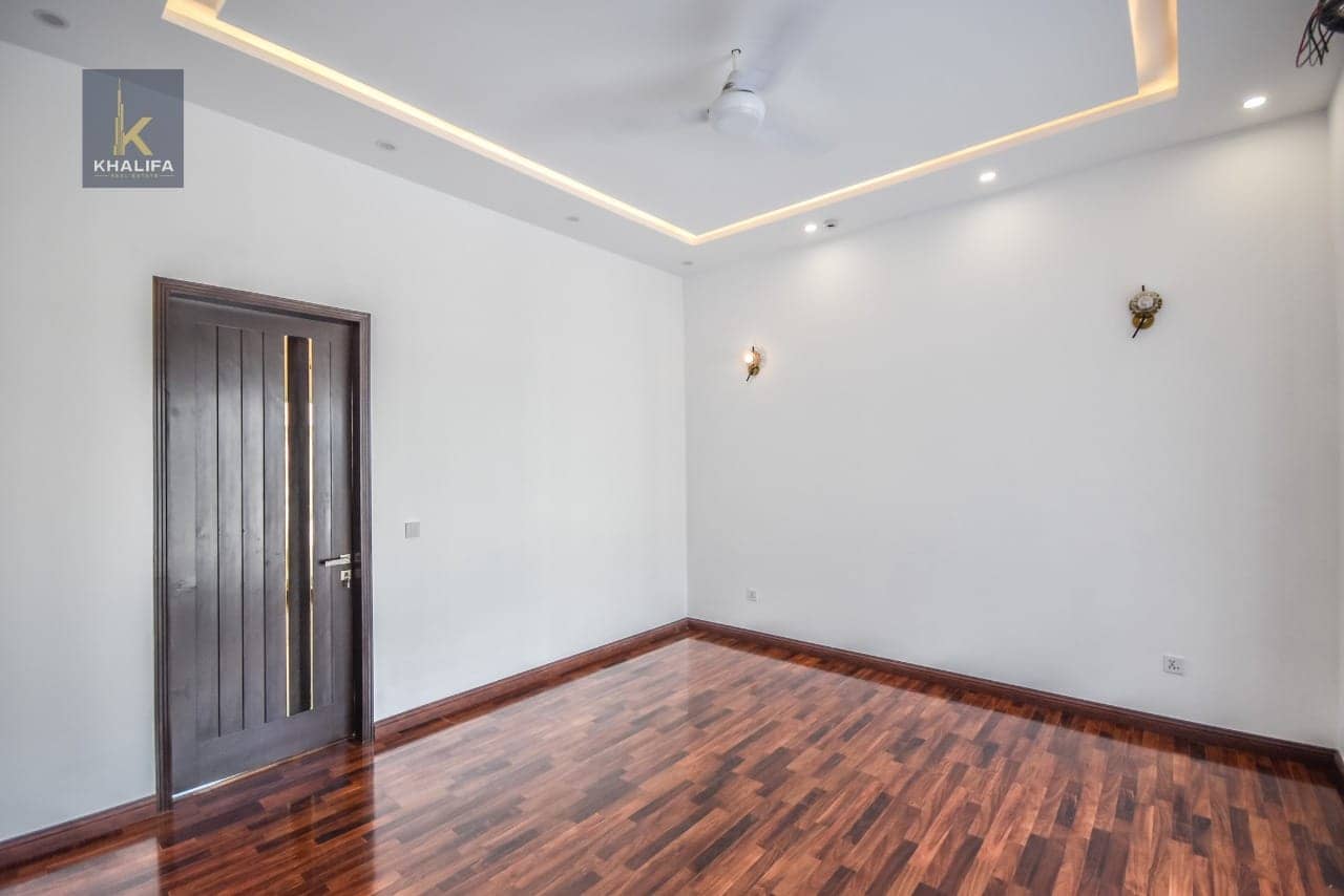 20 Marla New House Urgent Sale in DHA Phase 6 Lahore 6