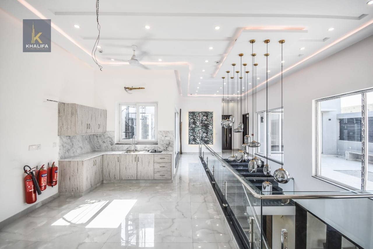 20 Marla New House Urgent Sale in DHA Phase 6 Lahore 9