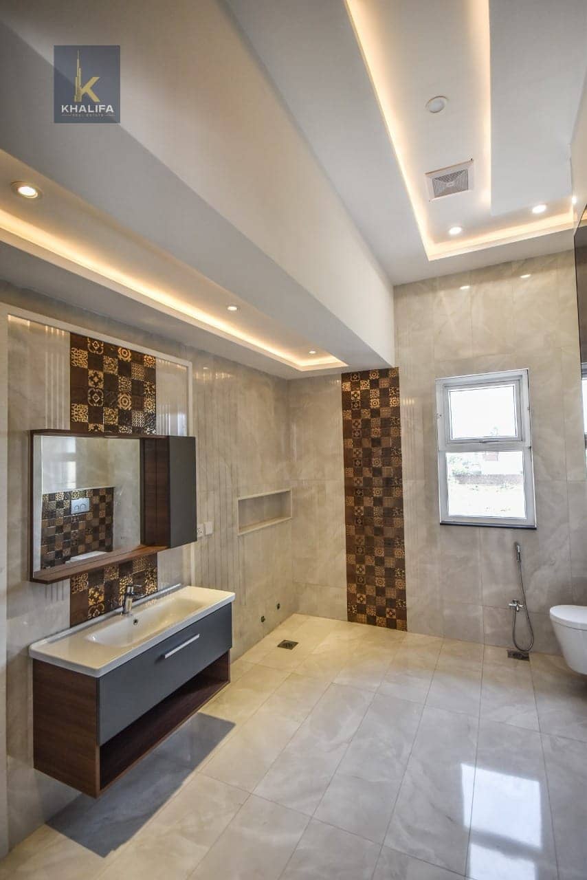 20 Marla New House Urgent Sale in DHA Phase 6 Lahore 13