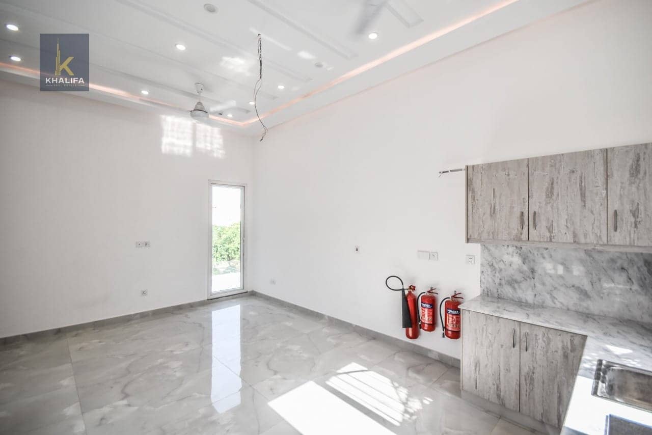 20 Marla New House Urgent Sale in DHA Phase 6 Lahore 20