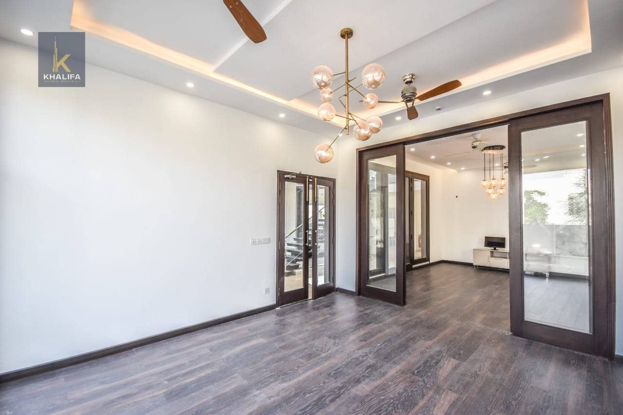 20 Marla New House Urgent Sale in DHA Phase 6 Lahore 23