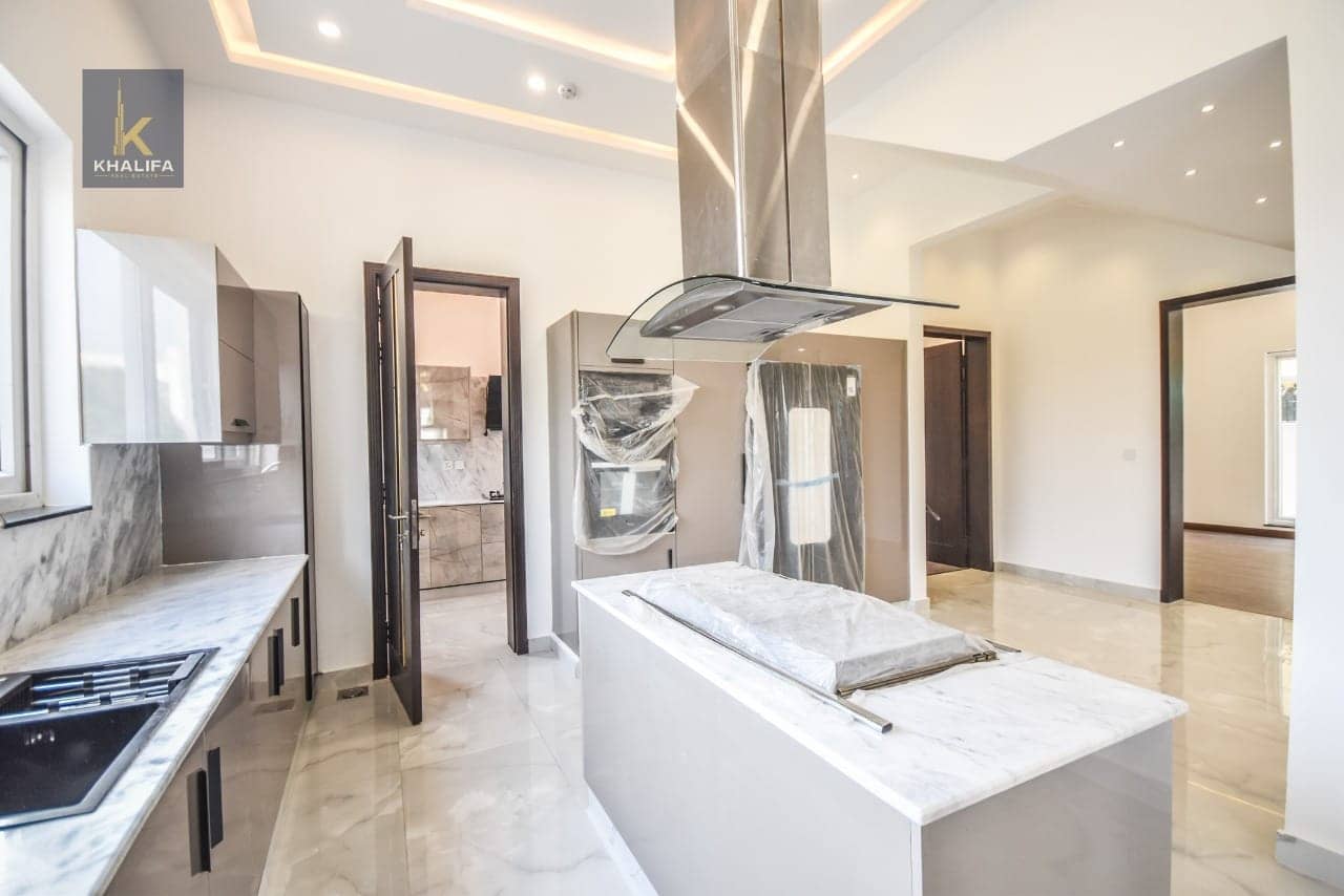 20 Marla New House Urgent Sale in DHA Phase 6 Lahore 27