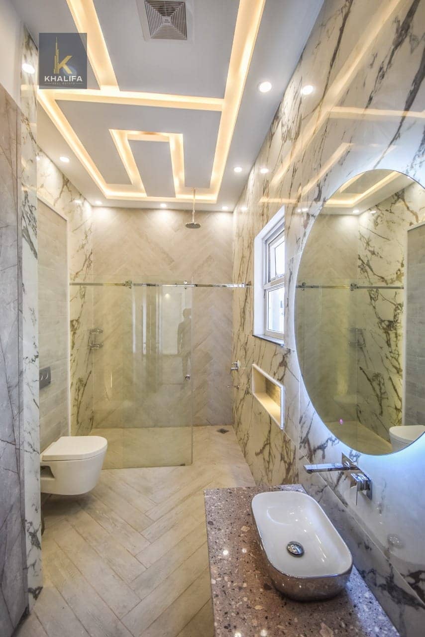 20 Marla New House Urgent Sale in DHA Phase 6 Lahore 30