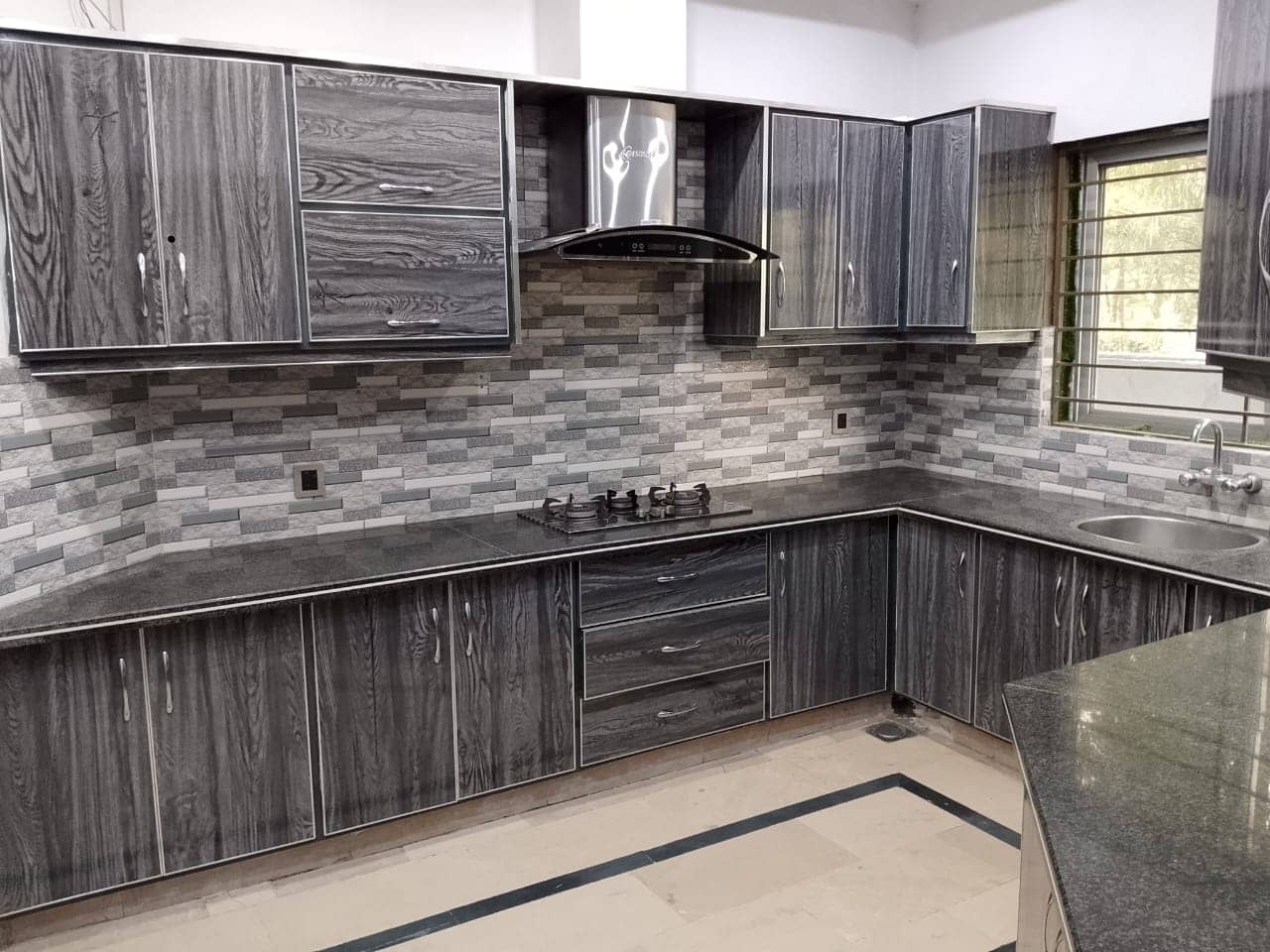 11.5 Marla Used House for Sale in DHA Phase 6 Lahore 2