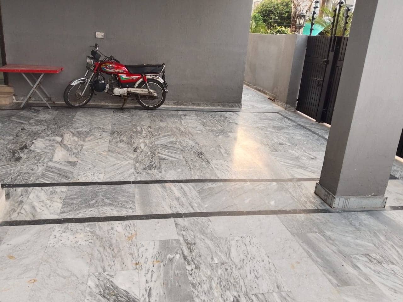 11.5 Marla Used House for Sale in DHA Phase 6 Lahore 8