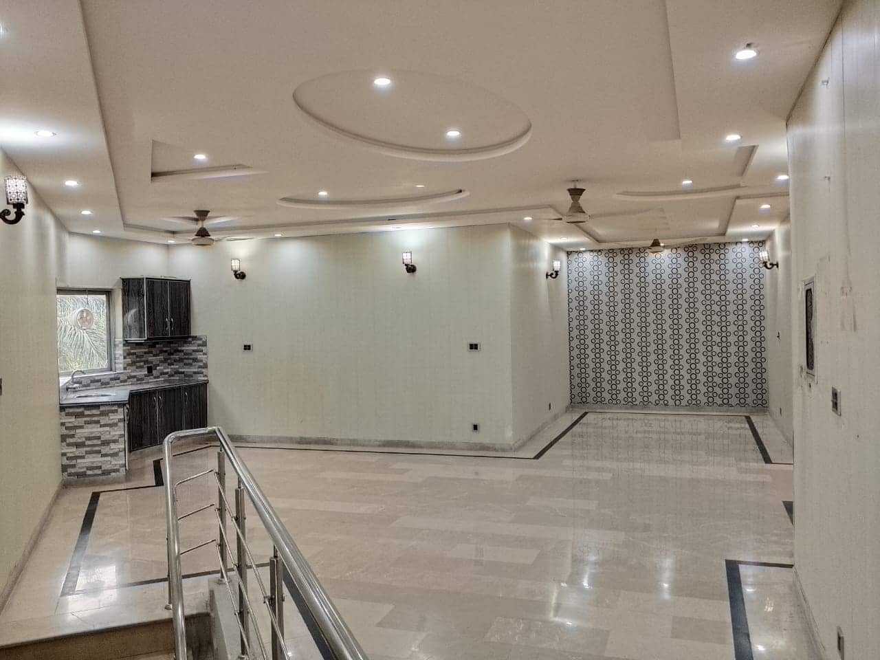 11.5 Marla Used House for Sale in DHA Phase 6 Lahore 12