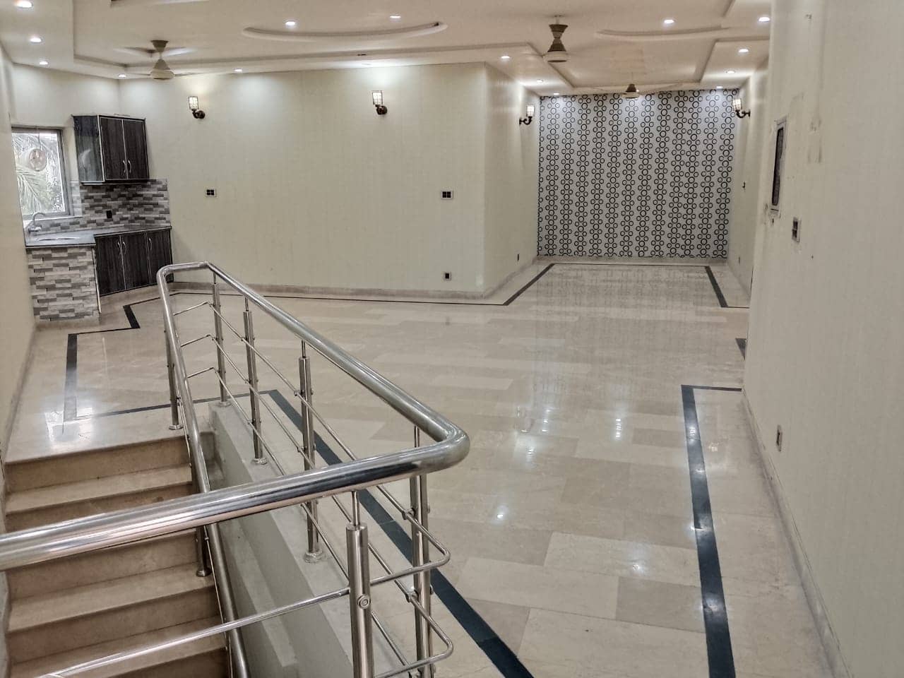 11.5 Marla Used House for Sale in DHA Phase 6 Lahore 40