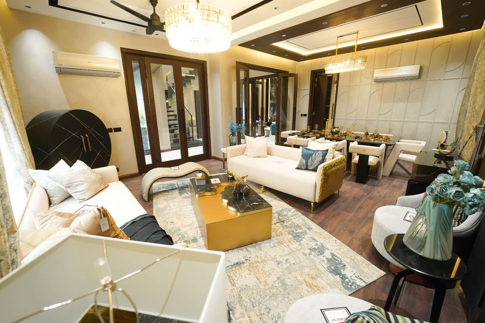 20 Marla New Luxury House for Sale in DHA Phase 6 Lahore 5