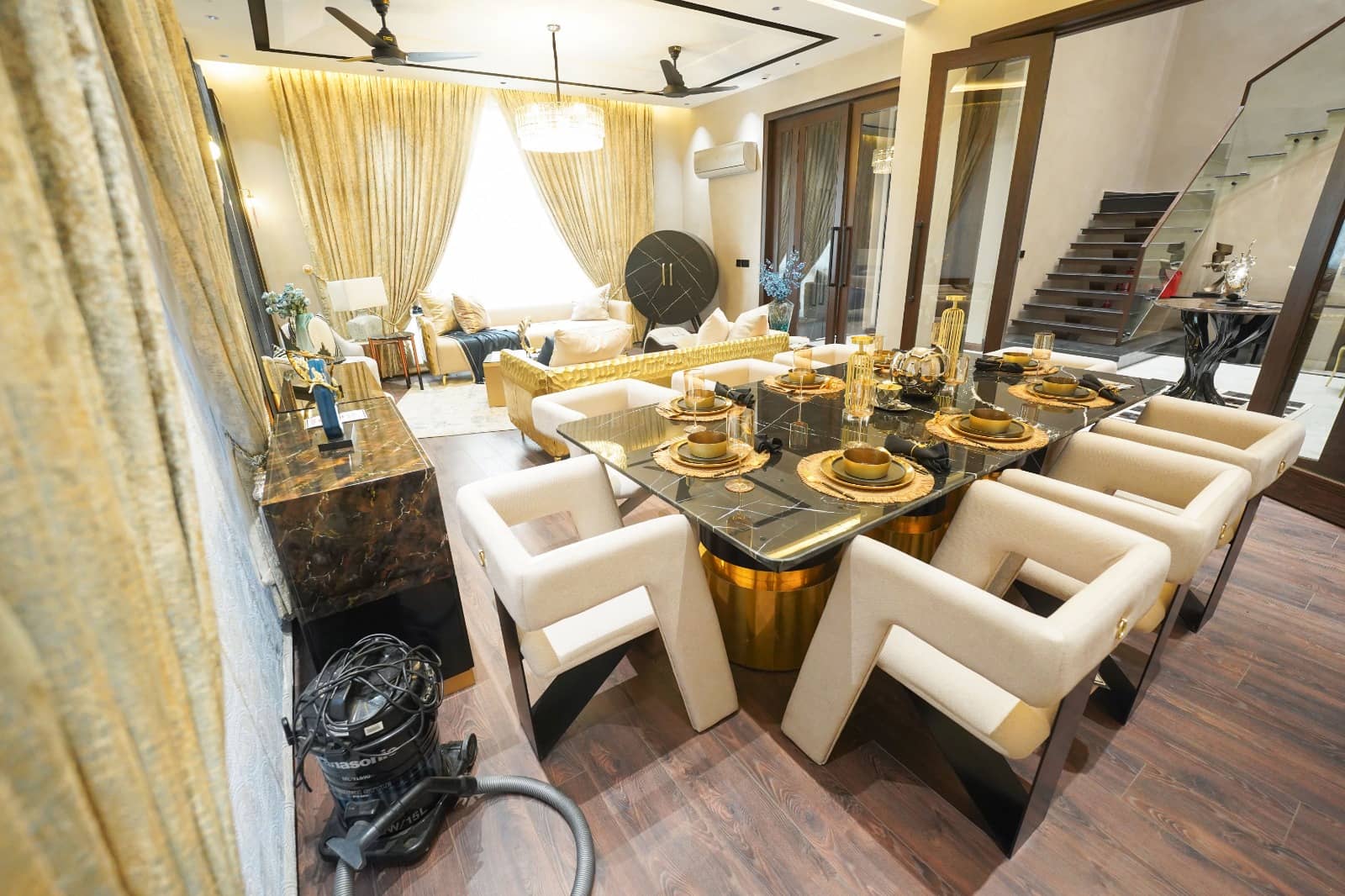 20 Marla New Luxury House for Sale in DHA Phase 6 Lahore 6