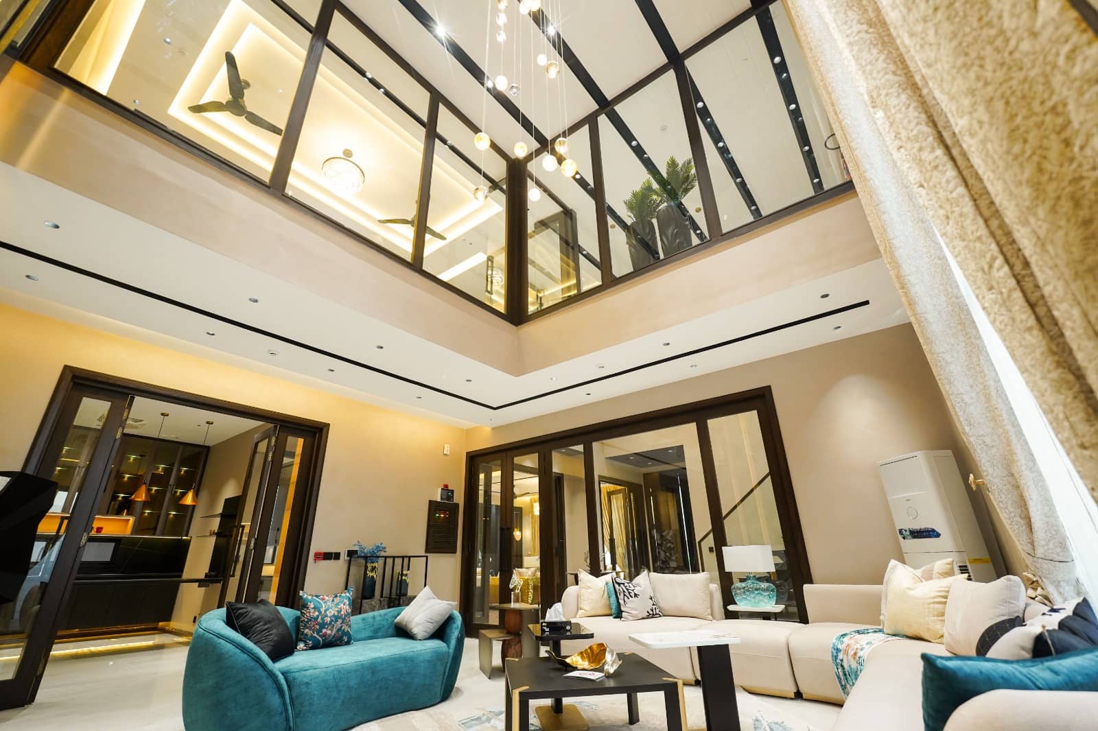 20 Marla New Luxury House for Sale in DHA Phase 6 Lahore 8