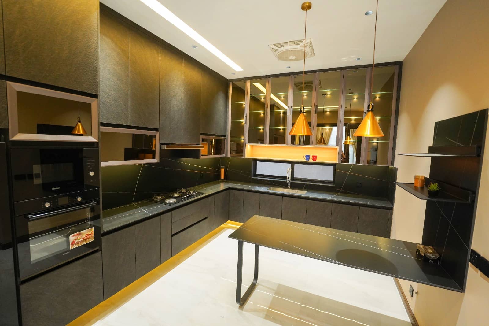 20 Marla New Luxury House for Sale in DHA Phase 6 Lahore 10