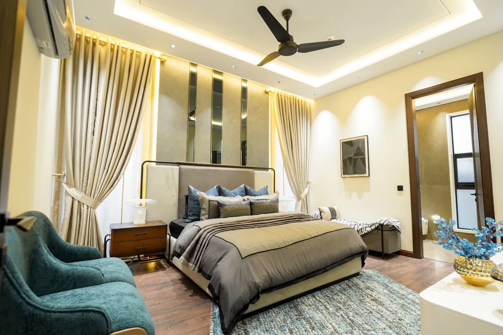 20 Marla New Luxury House for Sale in DHA Phase 6 Lahore 11