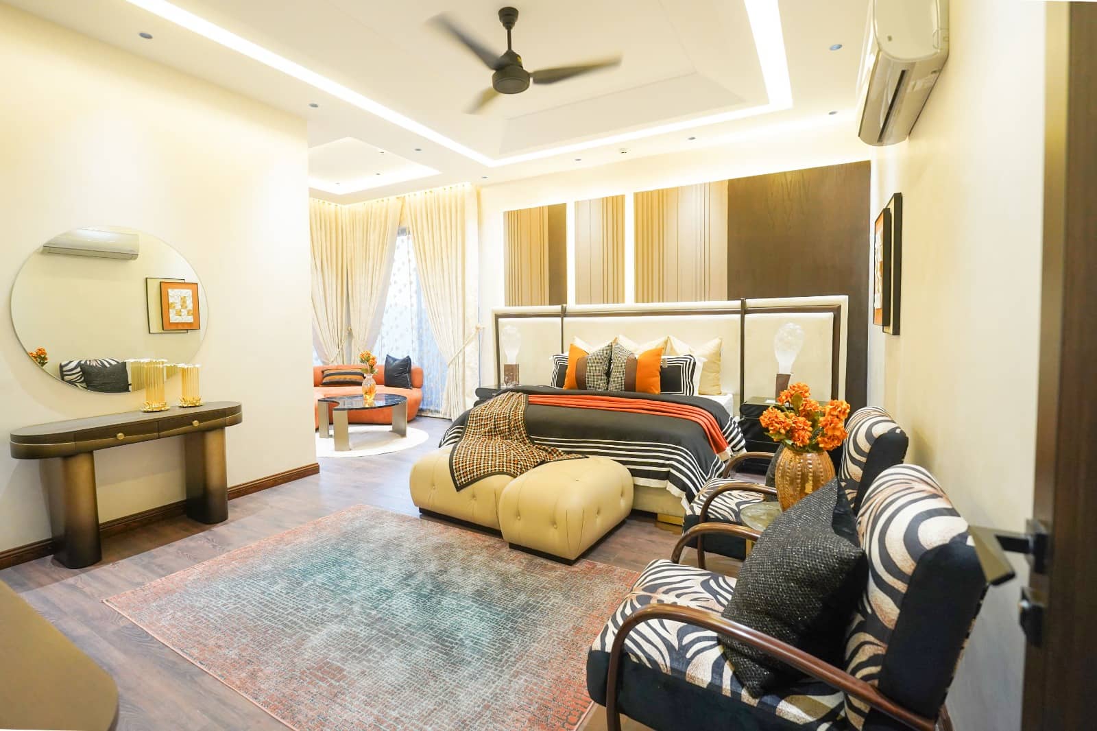 20 Marla New Luxury House for Sale in DHA Phase 6 Lahore 13