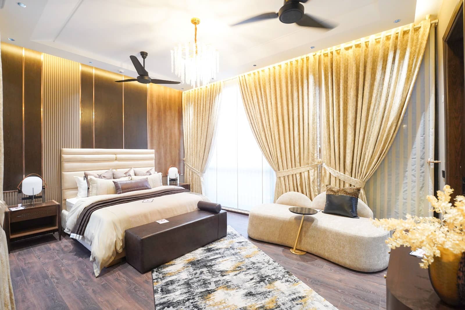 20 Marla New Luxury House for Sale in DHA Phase 6 Lahore 14