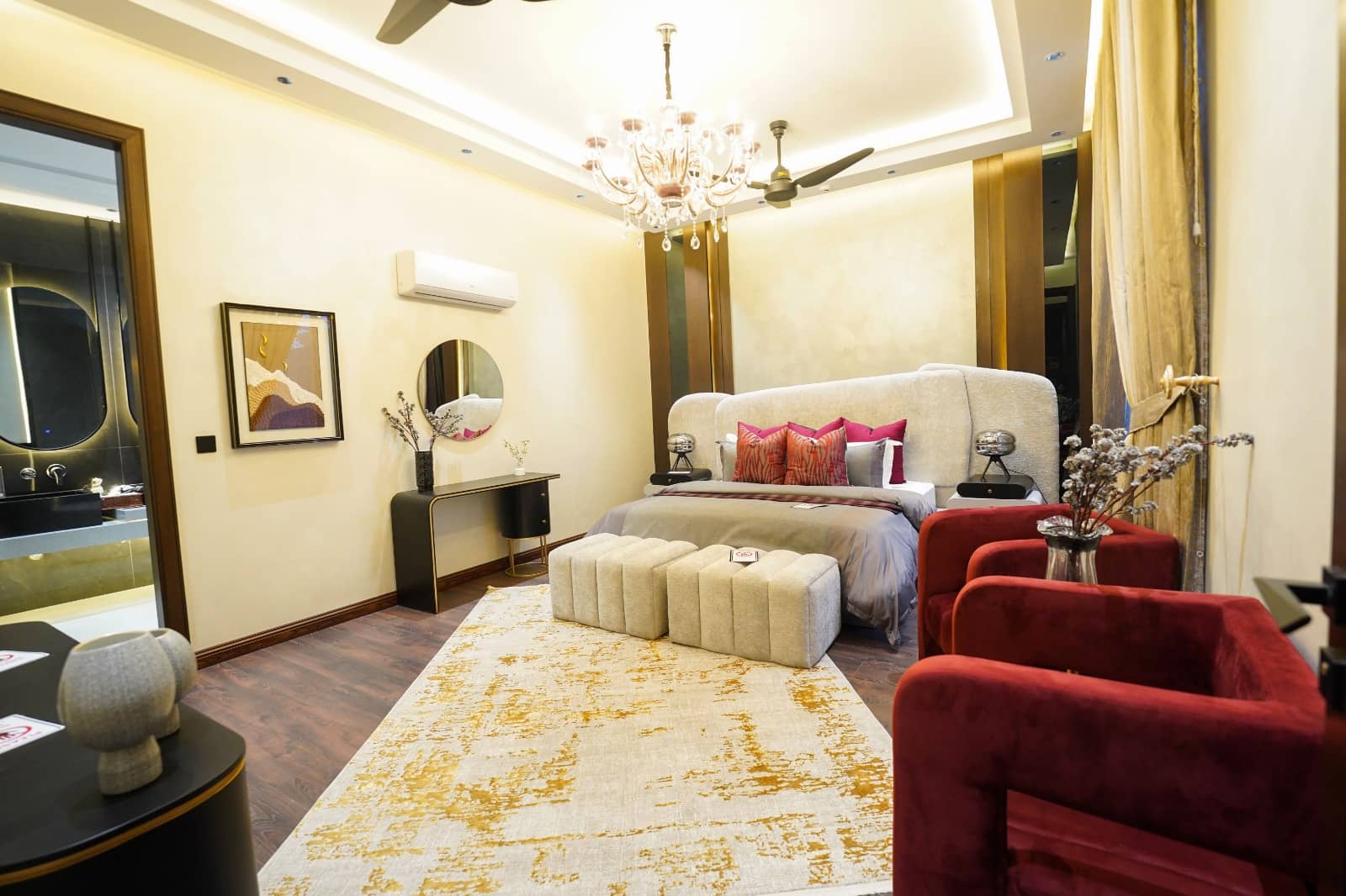 20 Marla New Luxury House for Sale in DHA Phase 6 Lahore 19