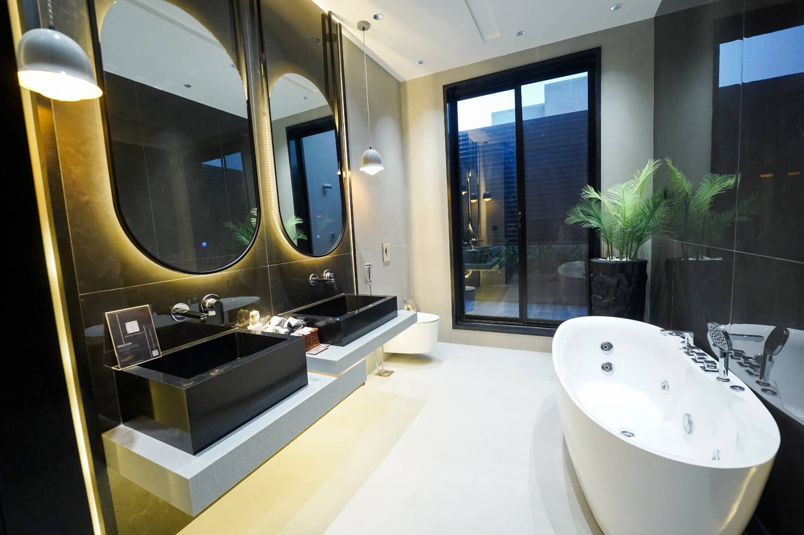 20 Marla New Luxury House for Sale in DHA Phase 6 Lahore 20