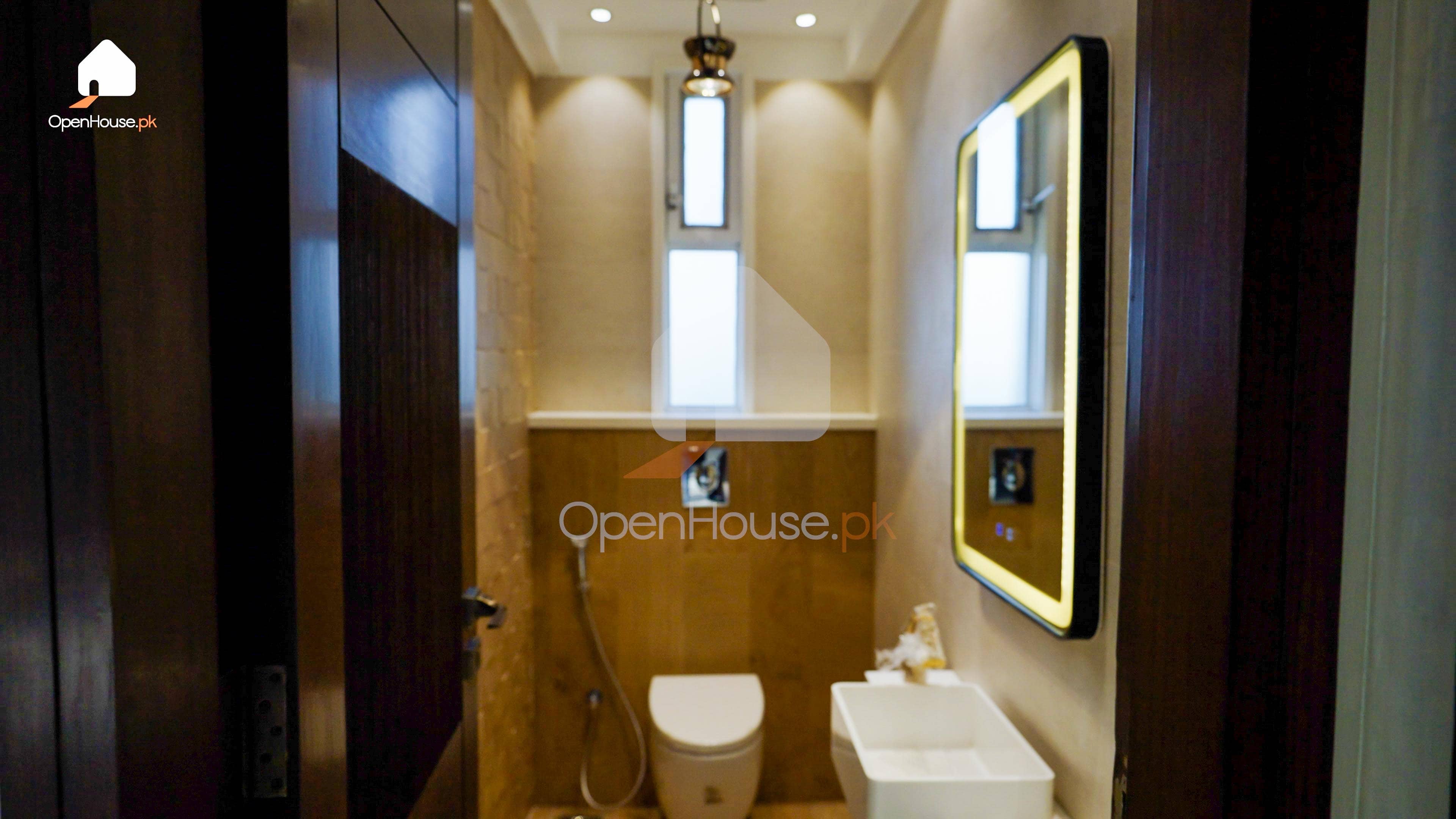 20 Marla Brand New Luxury House for Sale in DHA Phase 6 Lahore 7