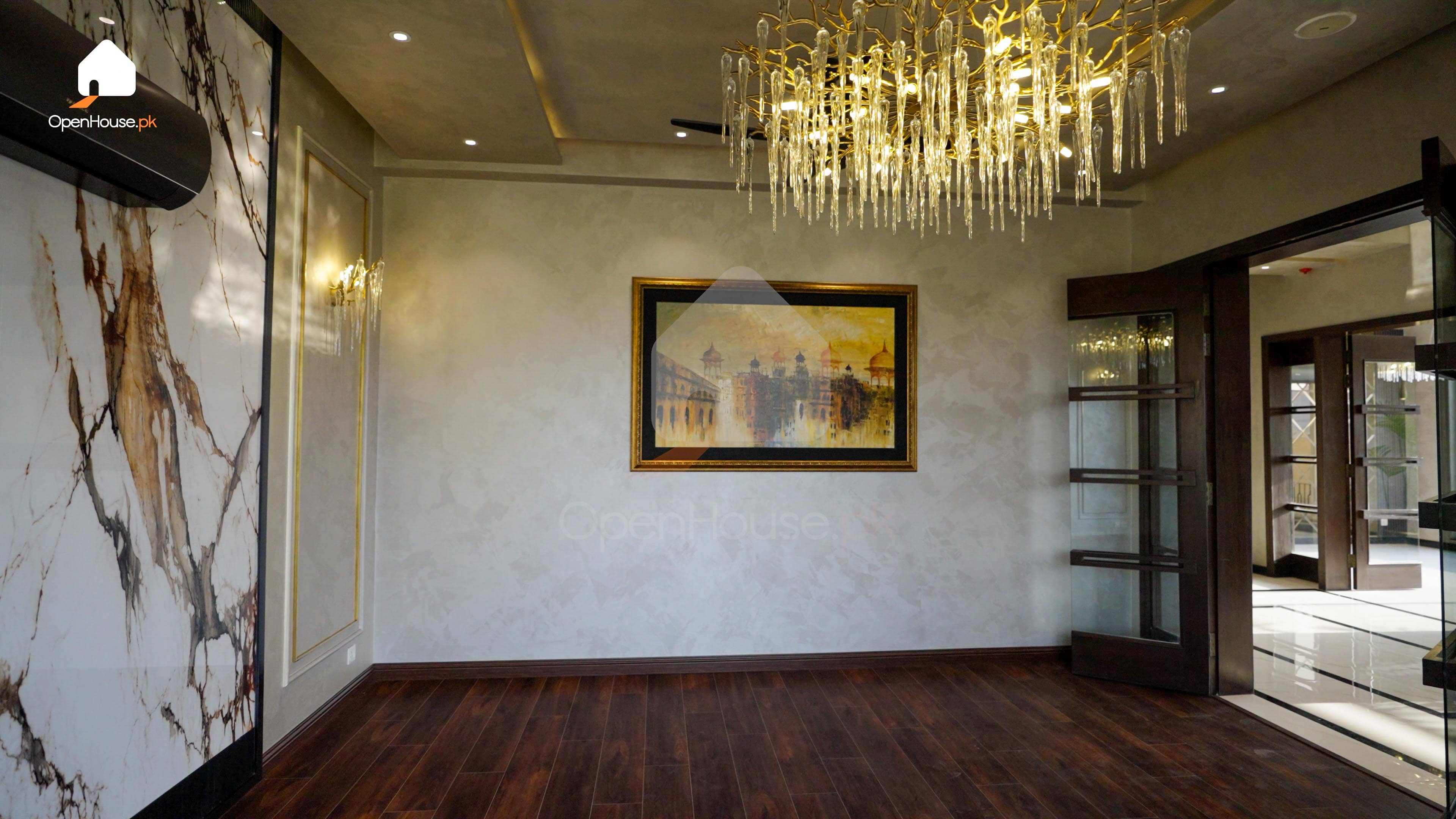 20 Marla Brand New Luxury House for Sale in DHA Phase 6 Lahore 9