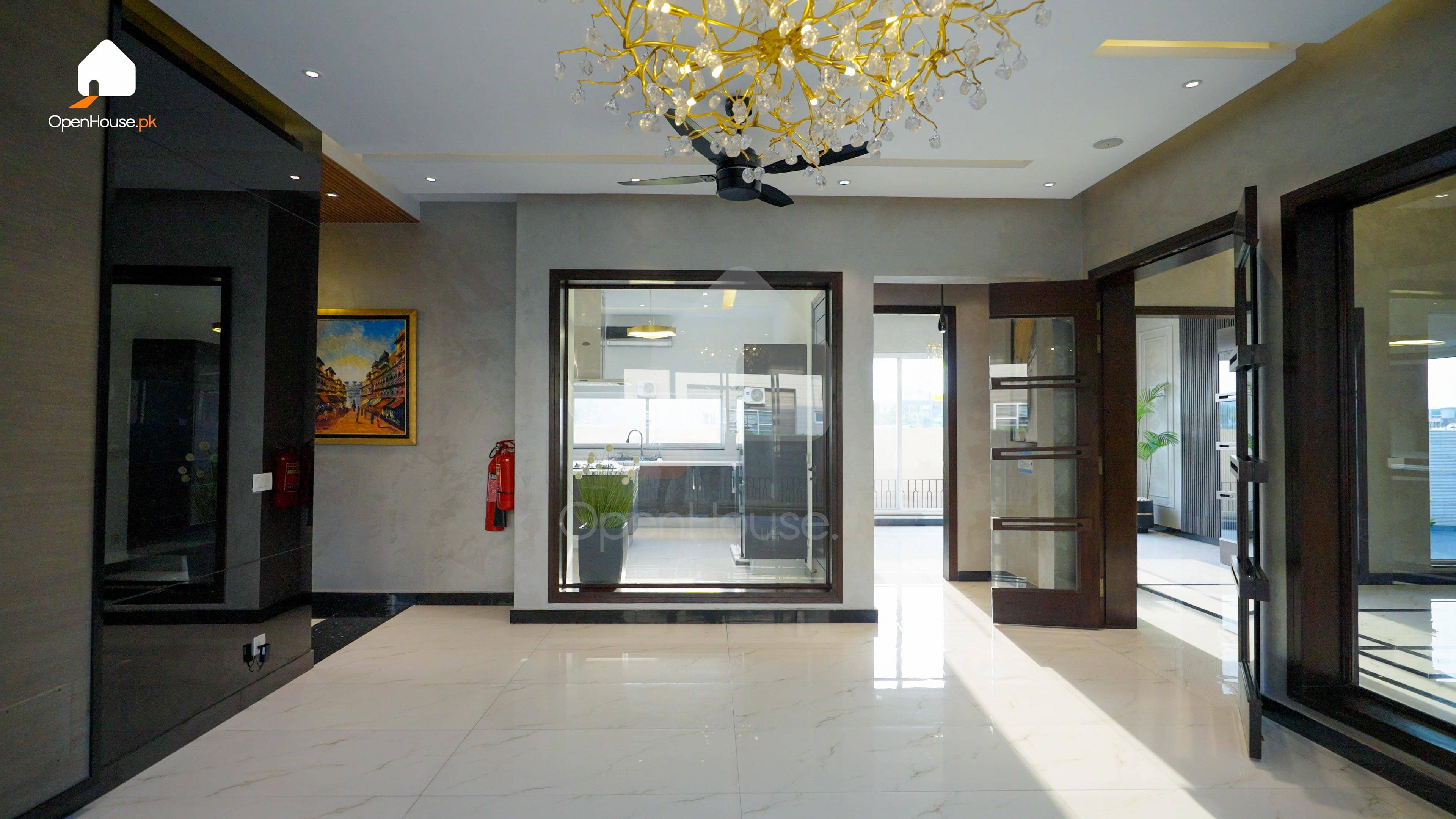 20 Marla Brand New Luxury House for Sale in DHA Phase 6 Lahore 14