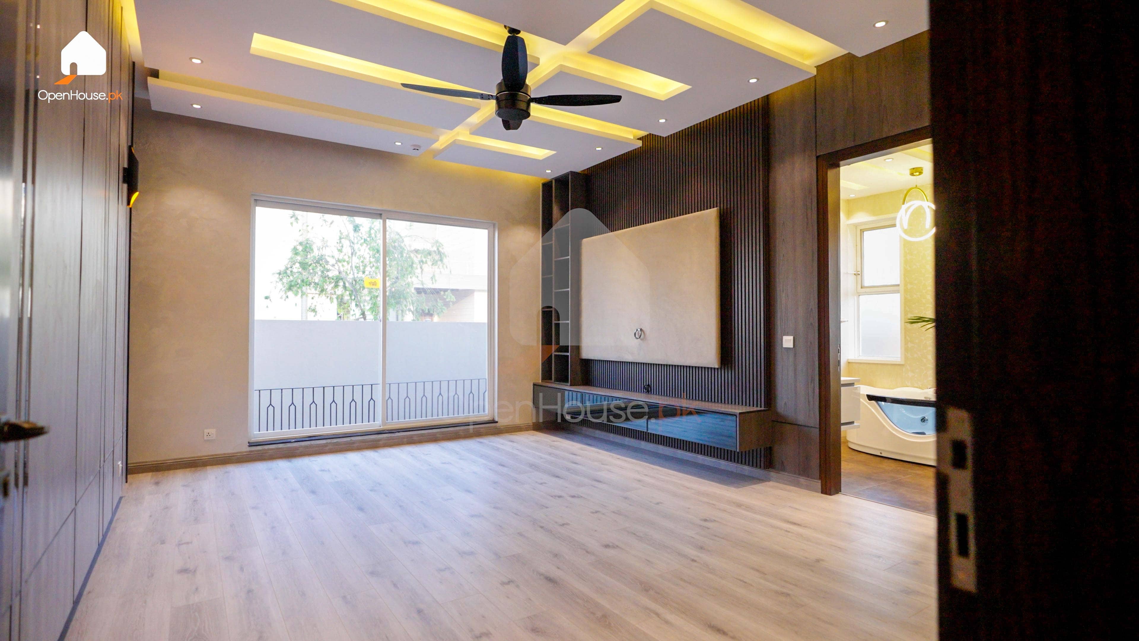 20 Marla Brand New Luxury House for Sale in DHA Phase 6 Lahore 19