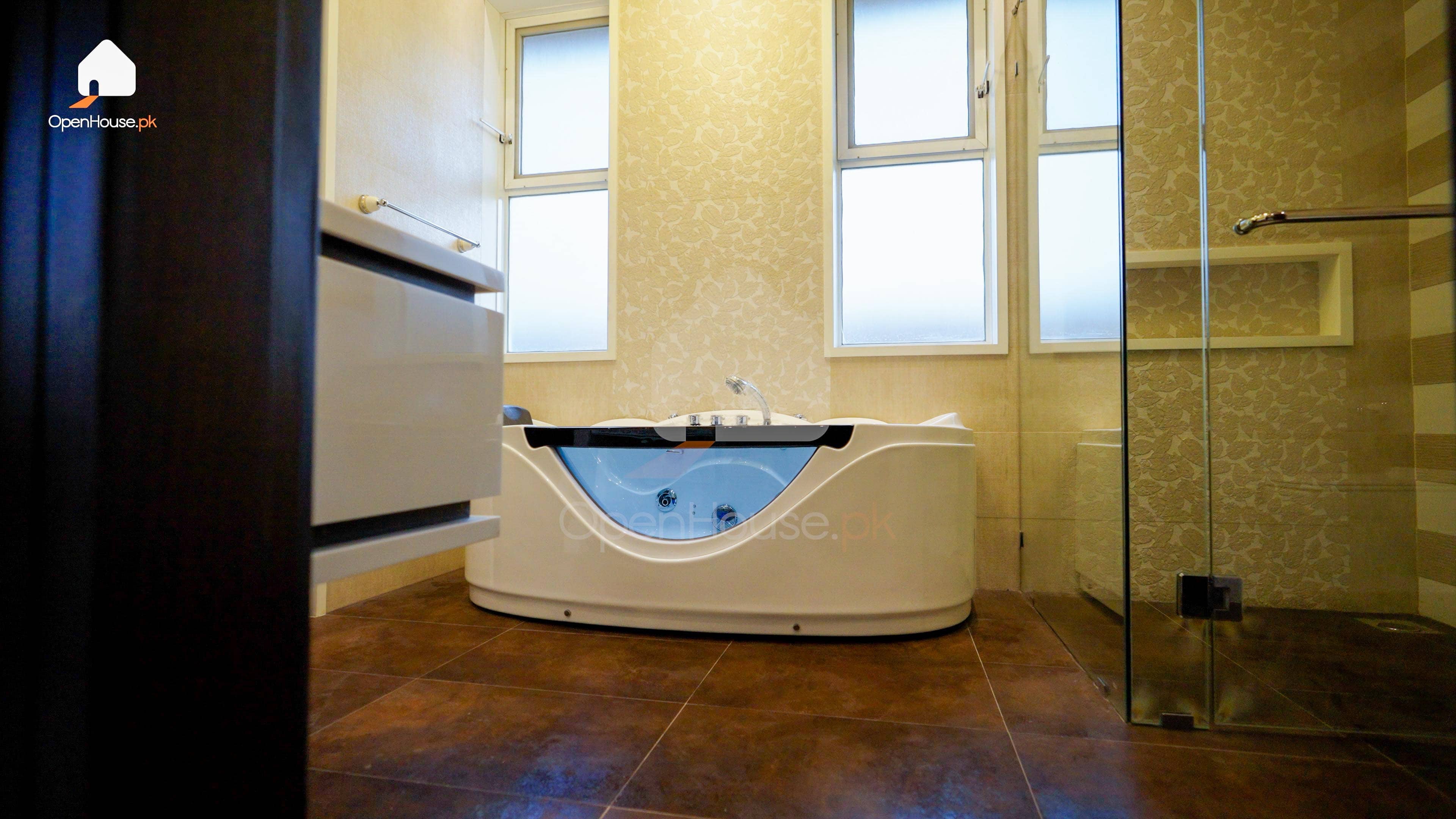 20 Marla Brand New Luxury House for Sale in DHA Phase 6 Lahore 20