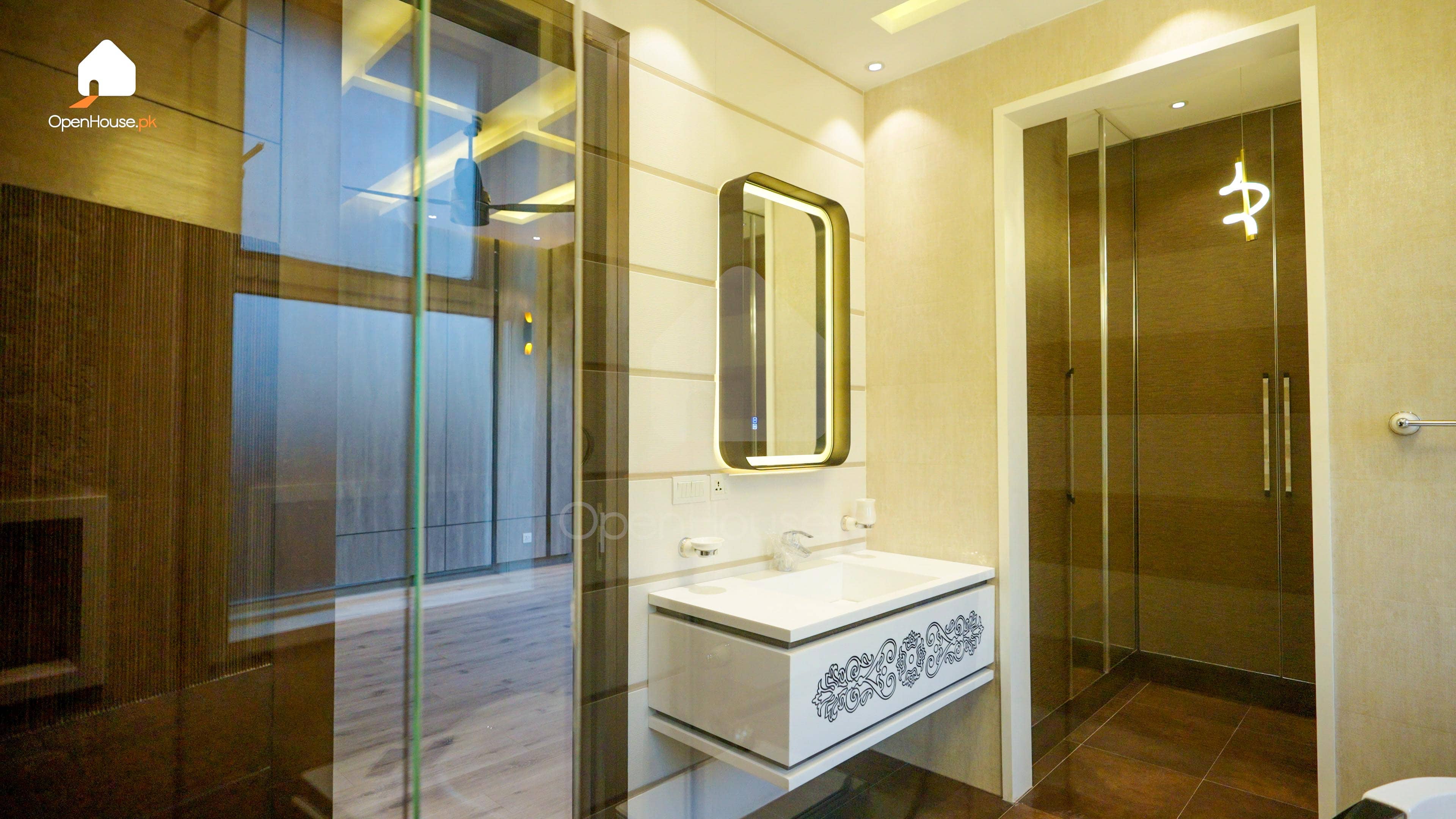 20 Marla Brand New Luxury House for Sale in DHA Phase 6 Lahore 22