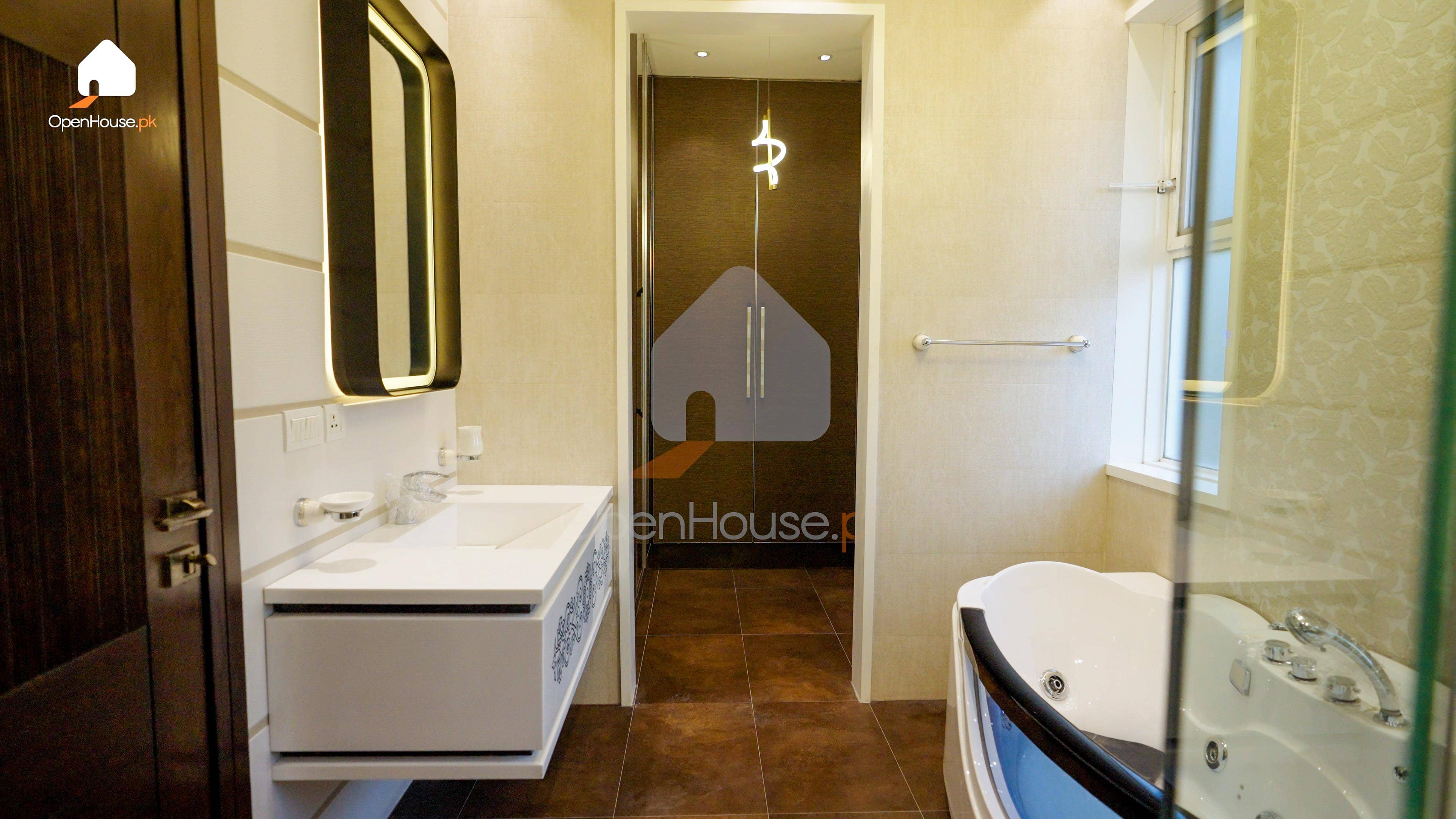 20 Marla Brand New Luxury House for Sale in DHA Phase 6 Lahore 23