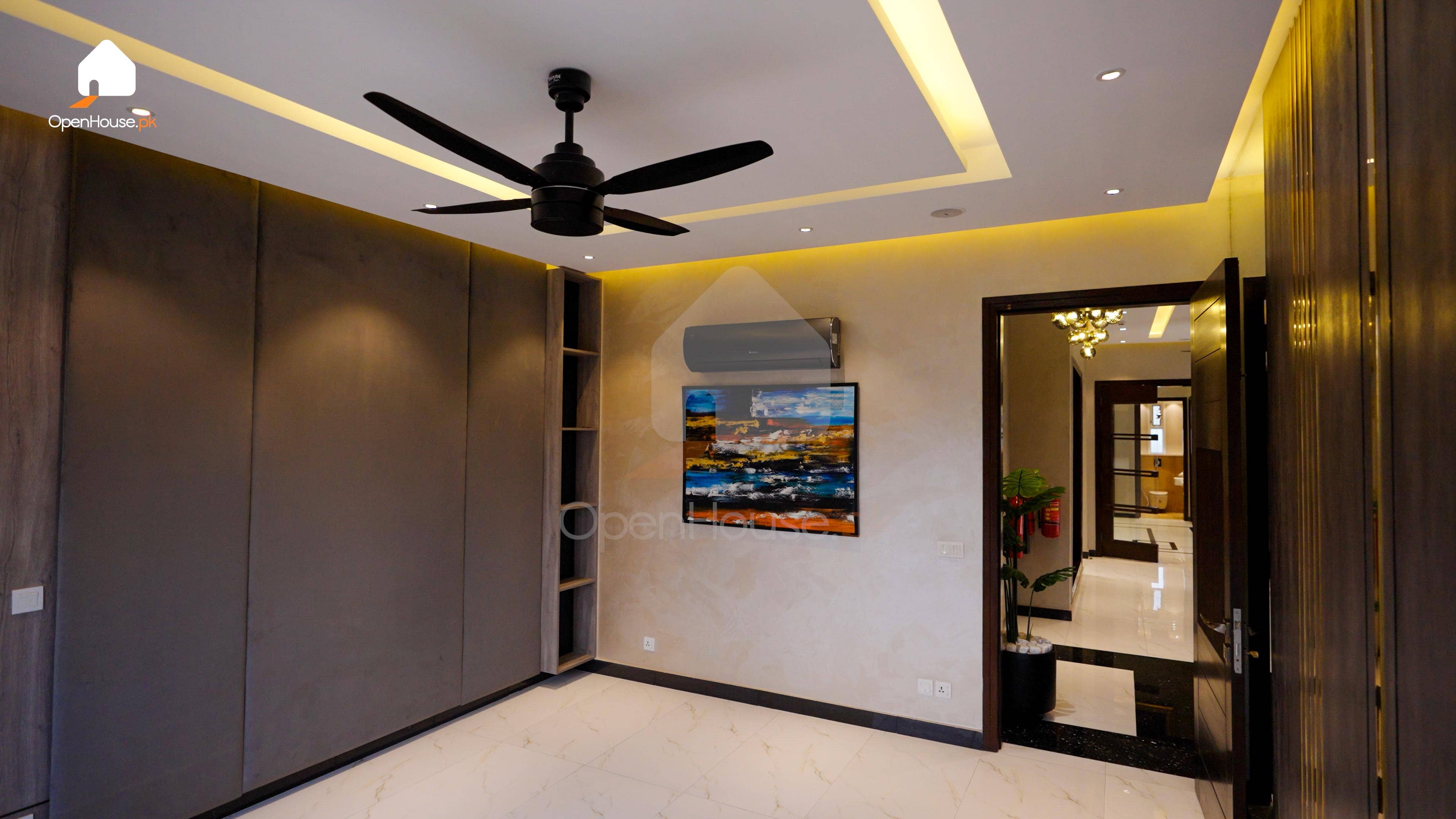 20 Marla Brand New Luxury House for Sale in DHA Phase 6 Lahore 25