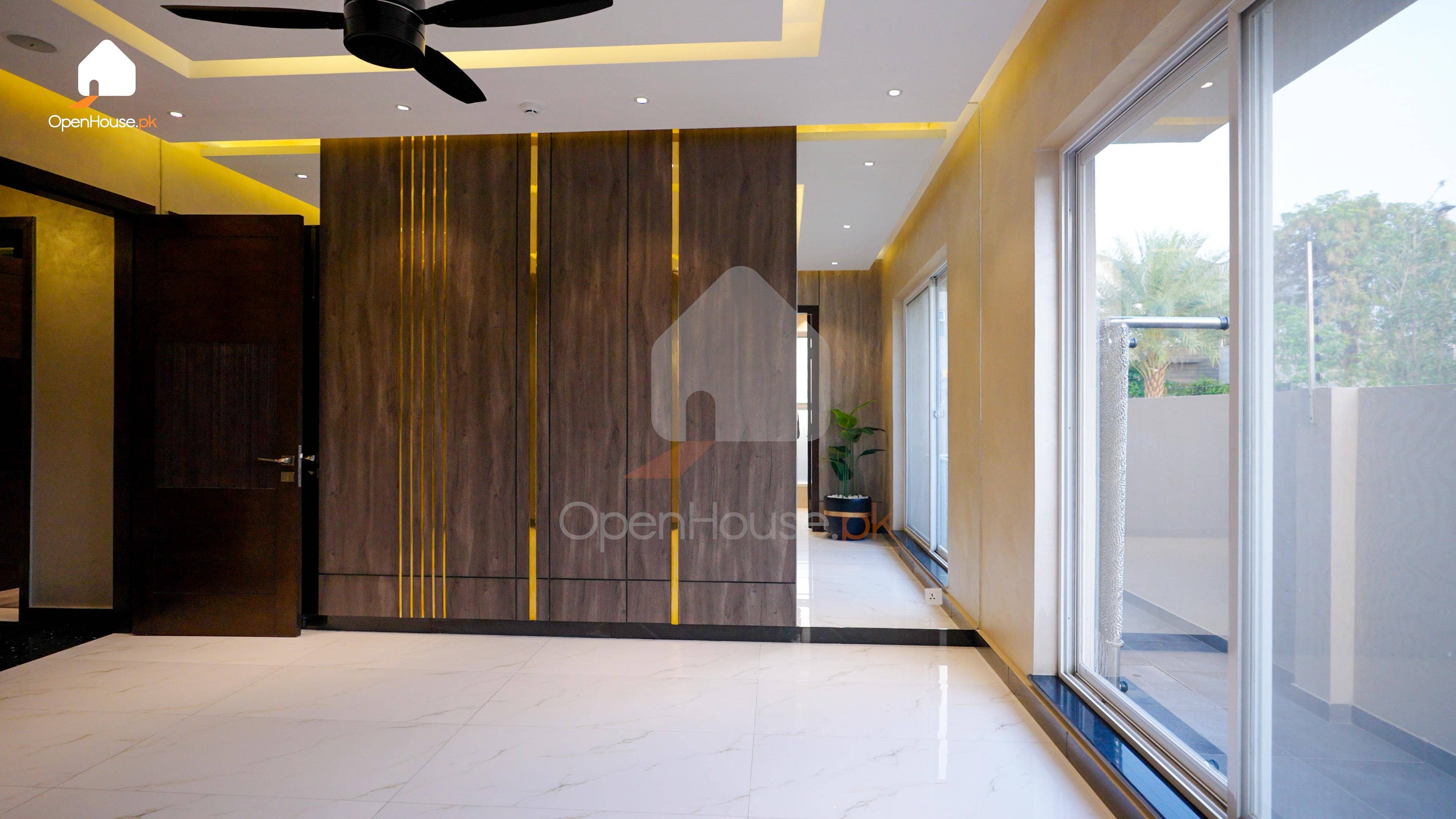 20 Marla Brand New Luxury House for Sale in DHA Phase 6 Lahore 26